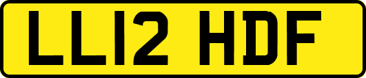 LL12HDF