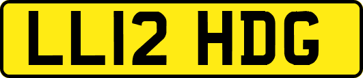 LL12HDG