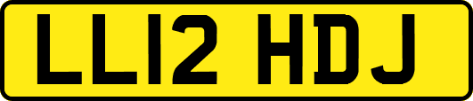 LL12HDJ