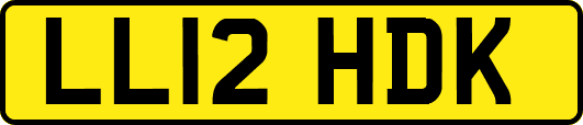 LL12HDK
