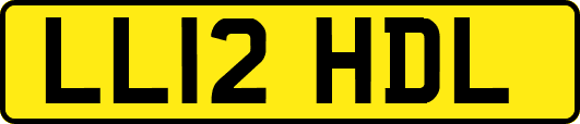 LL12HDL