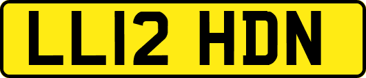 LL12HDN