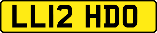 LL12HDO