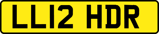 LL12HDR