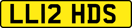 LL12HDS