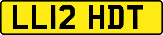 LL12HDT