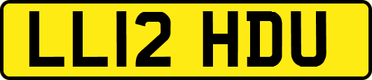 LL12HDU