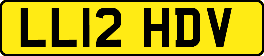 LL12HDV