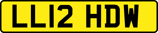 LL12HDW