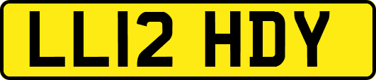 LL12HDY