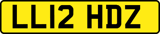 LL12HDZ