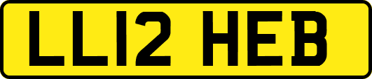 LL12HEB