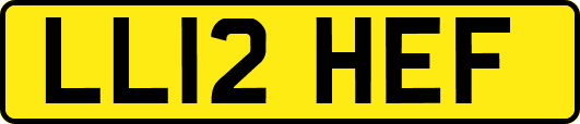 LL12HEF