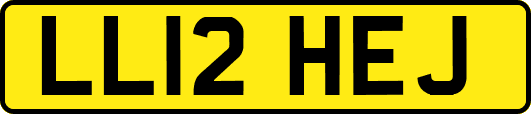 LL12HEJ