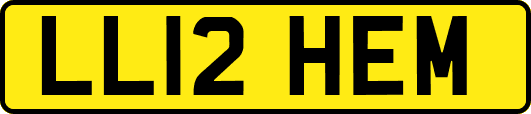LL12HEM