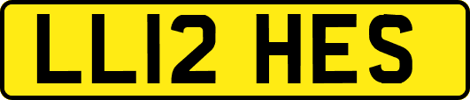 LL12HES