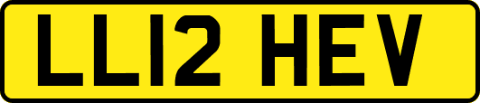 LL12HEV