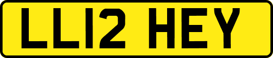 LL12HEY