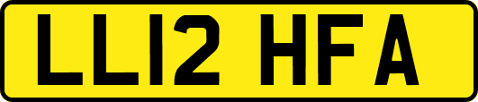 LL12HFA