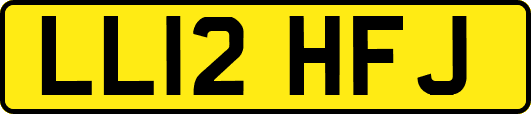 LL12HFJ