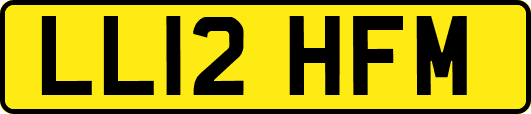 LL12HFM