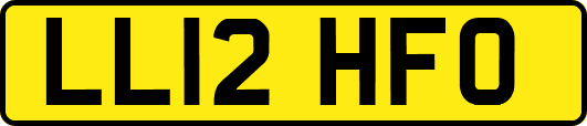 LL12HFO