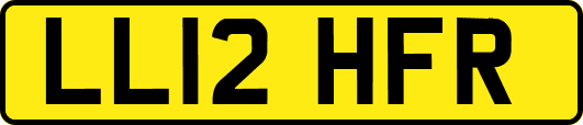 LL12HFR