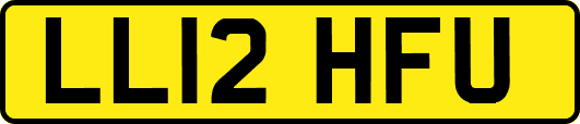 LL12HFU