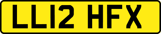 LL12HFX