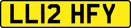 LL12HFY