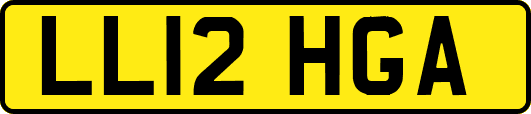 LL12HGA