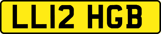 LL12HGB