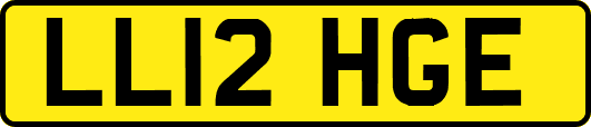 LL12HGE