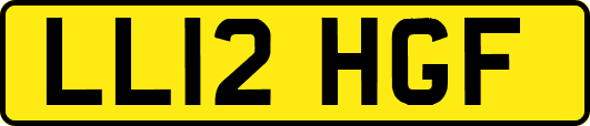 LL12HGF