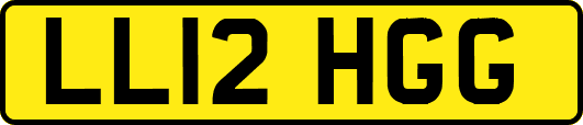 LL12HGG