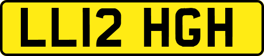 LL12HGH