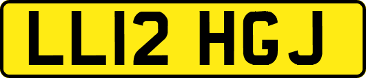 LL12HGJ