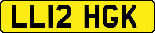 LL12HGK