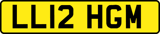 LL12HGM