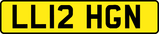 LL12HGN