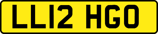 LL12HGO