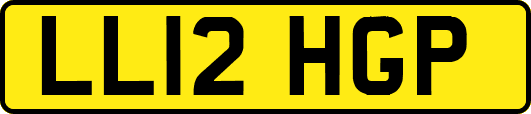 LL12HGP