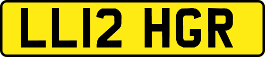 LL12HGR