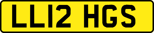 LL12HGS