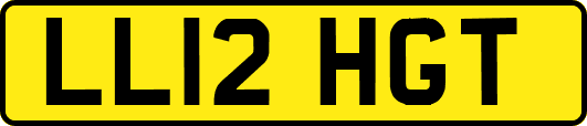 LL12HGT
