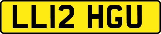 LL12HGU