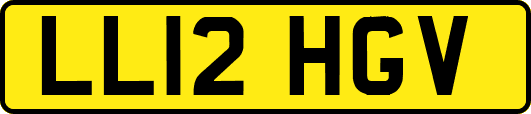 LL12HGV