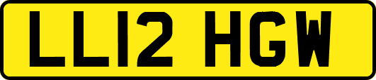 LL12HGW
