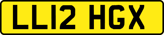 LL12HGX