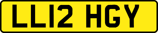 LL12HGY